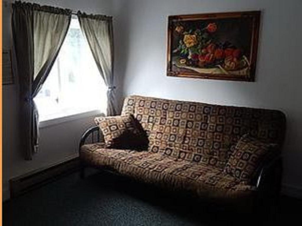 Acadia Sunrise Motel Trenton Quarto foto